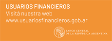 Atención al usuario financiero